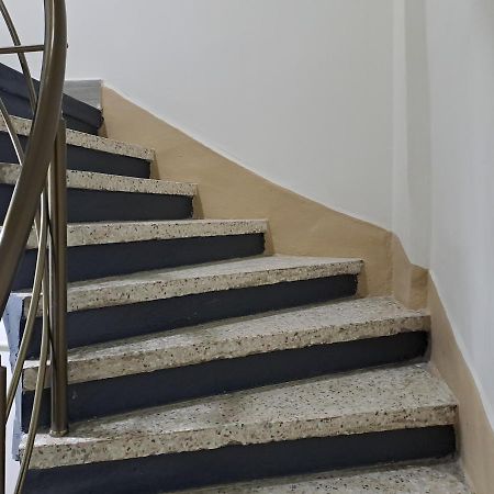 이스탄불 Taksim Nida Flats 아파트 외부 사진