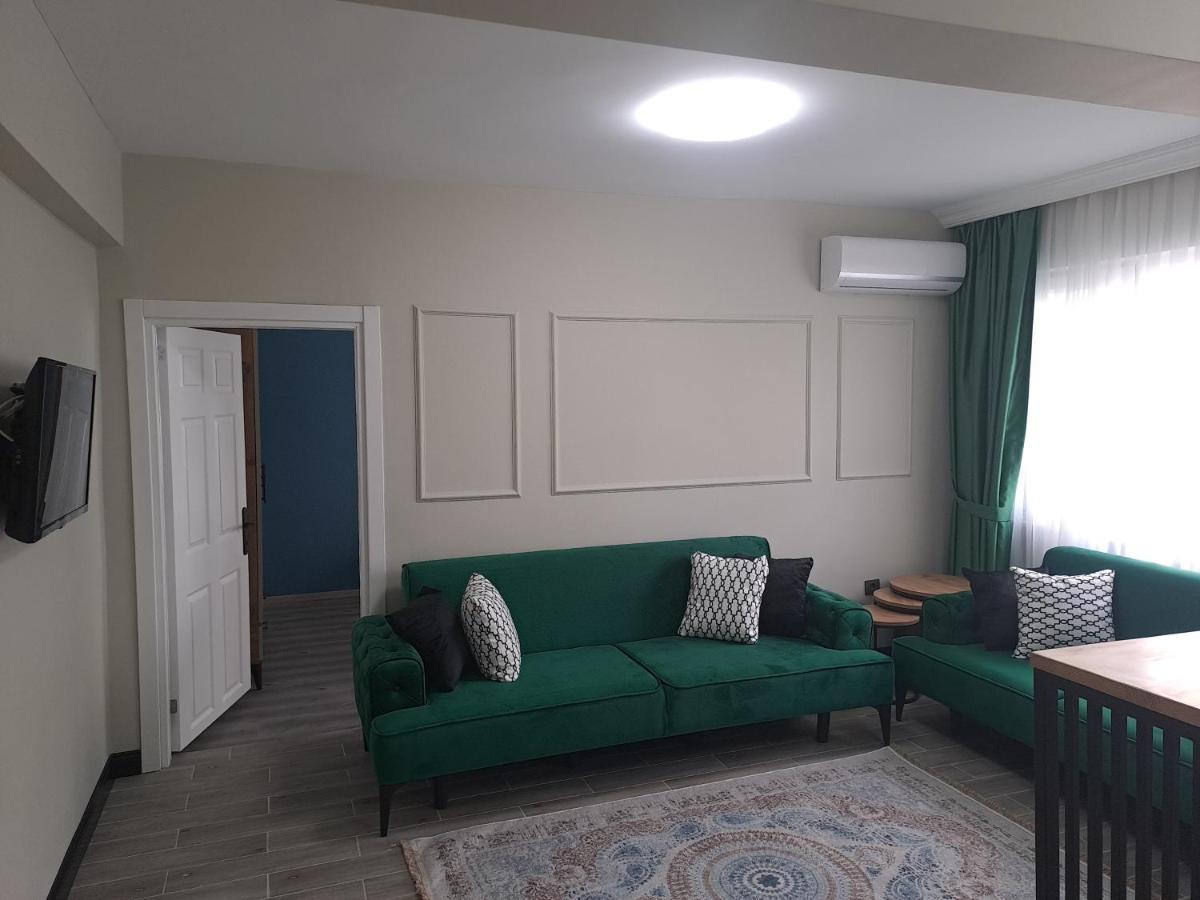 이스탄불 Taksim Nida Flats 아파트 외부 사진