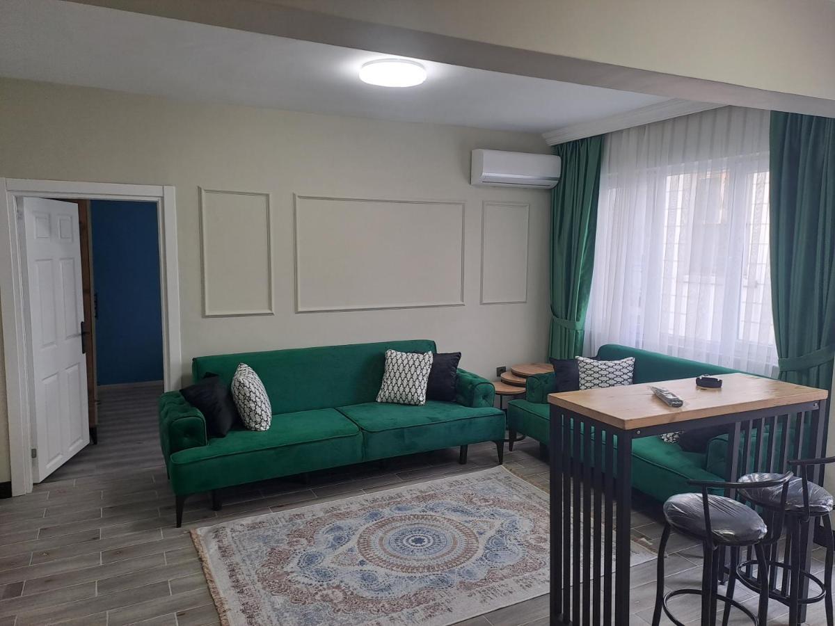 이스탄불 Taksim Nida Flats 아파트 외부 사진