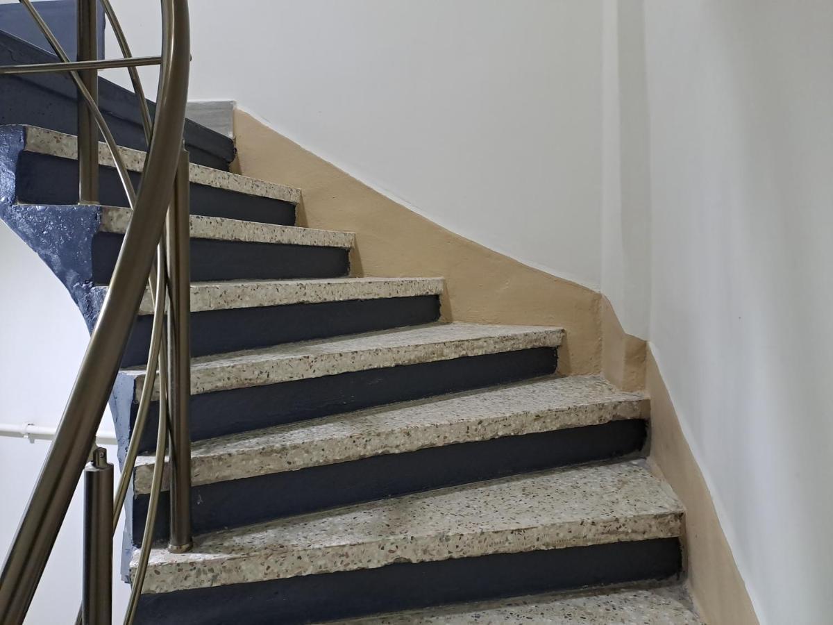 이스탄불 Taksim Nida Flats 아파트 외부 사진