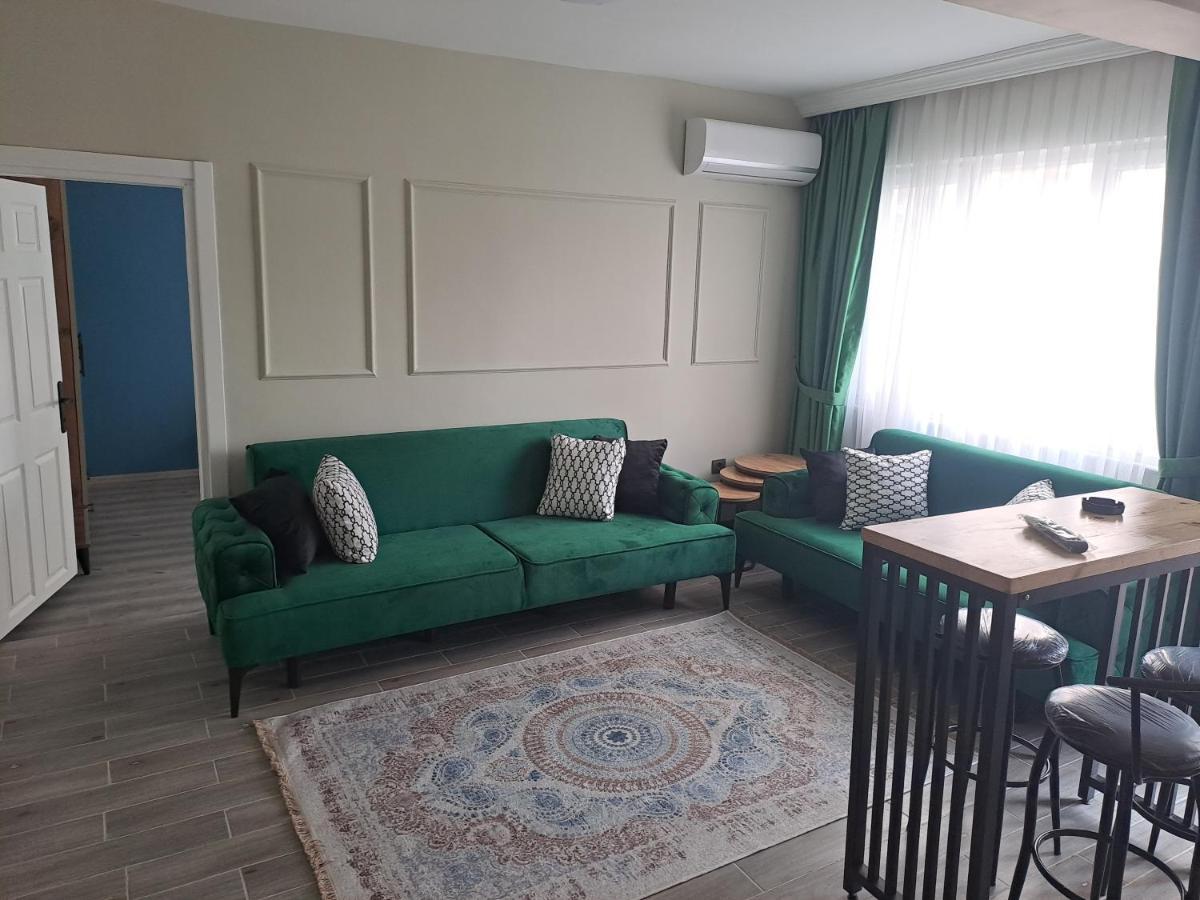 이스탄불 Taksim Nida Flats 아파트 외부 사진