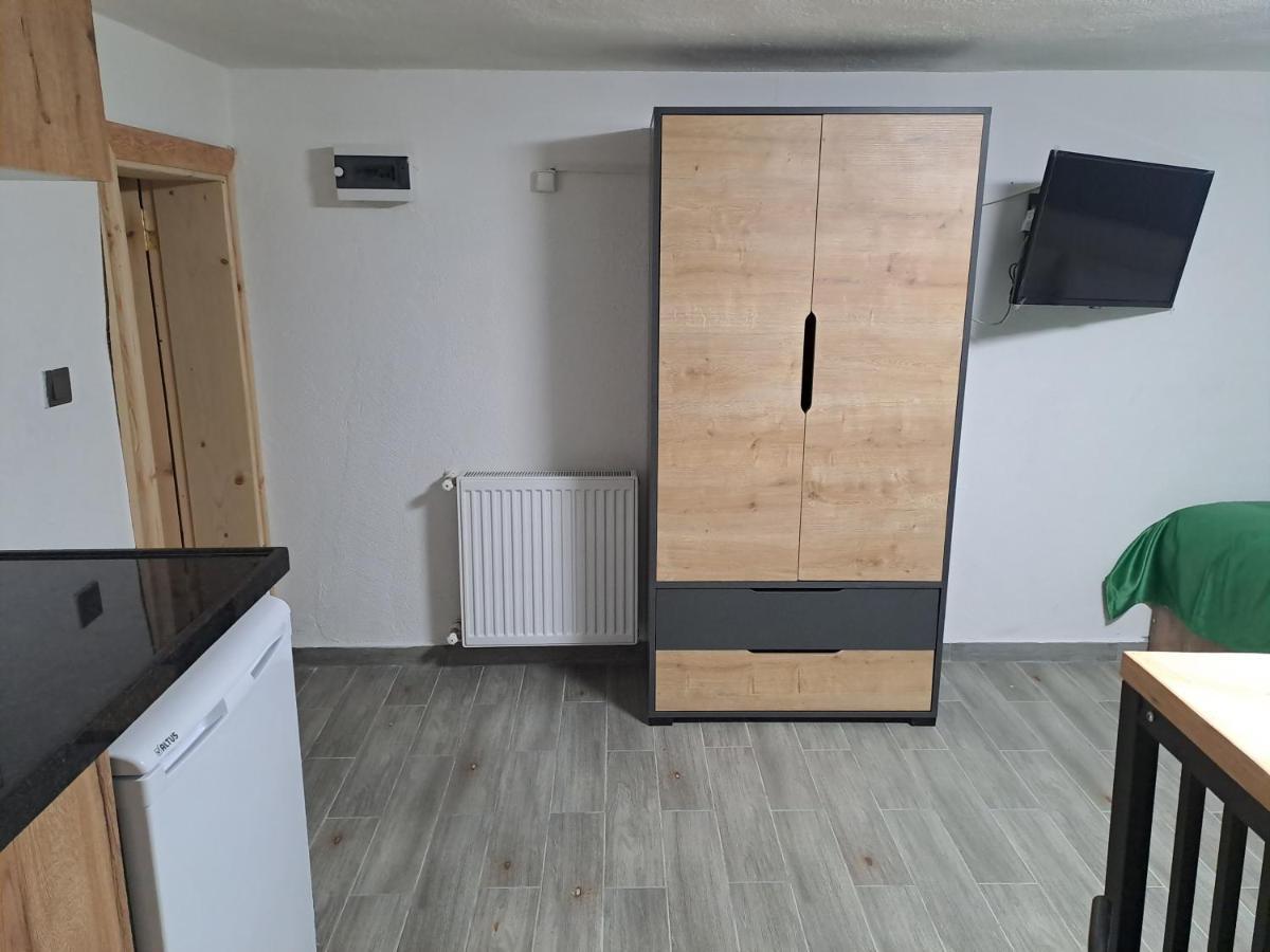 이스탄불 Taksim Nida Flats 아파트 외부 사진