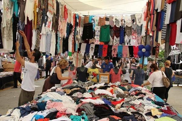 이스탄불 Taksim Nida Flats 아파트 외부 사진